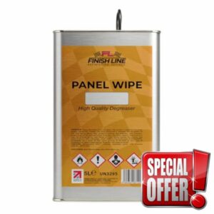 Panel Wipe Fast