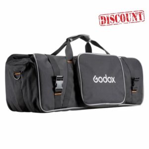 GODOX CB-05 Padded Lighting Bag for MS-Series Dual-Studio Flash Ki