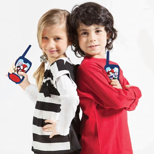 Communication Game for Children