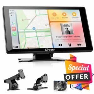 Carplay Screen for Car