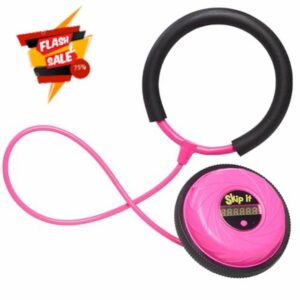Skip It Retro Outdoor Toy