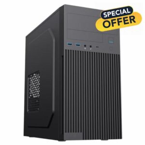 CS - Powerful Desktop PC – Intel Core i9-12900K