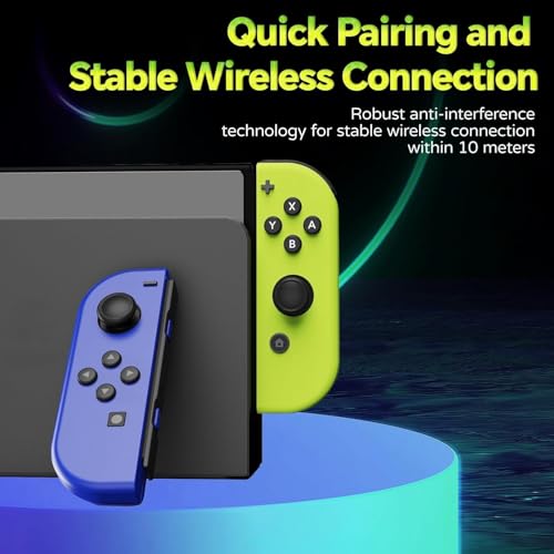 Support Motion Control/Wake-up/Dual Vibratio