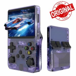 R36S Retro Handheld Games Console 20