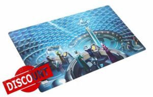 Gamegenic | Star Wars: Unlimited Game Mat - Galactic Senate | Trading Card Game Accessory