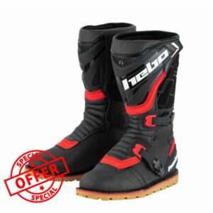 Hebo Technical 3.0 Micro Trial Boots EU 43