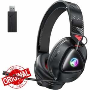PH3 Wireless Gaming Headset for PS5