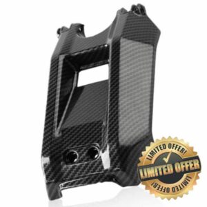 Carbon Fiber Battery Cover