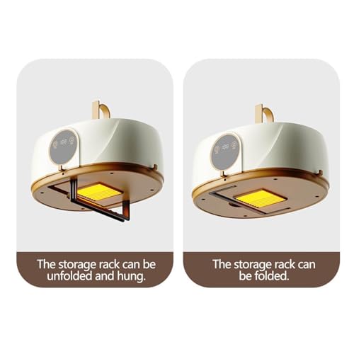 Hanging Mini Heat Pump Dryer