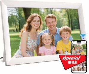 Frameo Digital Photo Frame