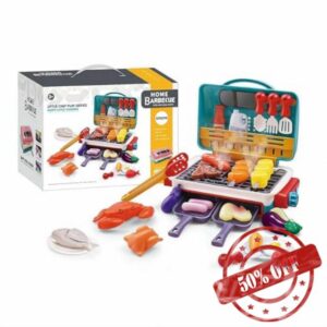 MagicMeals - Kids Sensory Kitchen