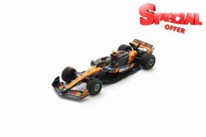 Spark McLaren F1 Team