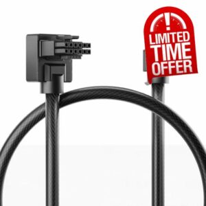 Hydra-16PIN 12VHPWR Modular Cable