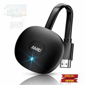 Wireless HDMI Adapter