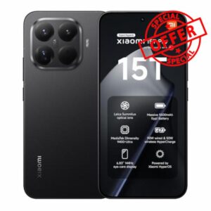 XIAOMI 15T Pro