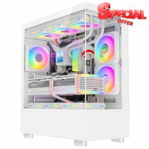 Gaming PC Tower