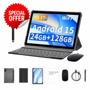 PRITOM 10 inch tablet