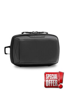 Veto Pro Pac Norwalk Tech Case