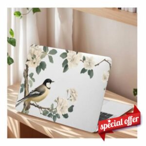 Laptop Cover Compatible with MacBook Pro 13 Inch Case 2020 2019 2018 2017 2016 Release Model A2338 A2289 A2251 A2159 A1989 A1708 A1706 M2 M1 Chip