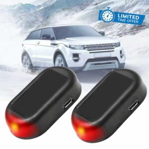 2PCSAnti freeze Electromagnetic Car Snow Removal Device