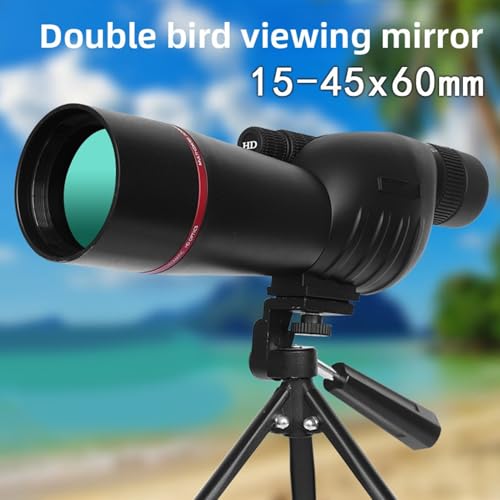 BAK4 Prism FMC Green Lens