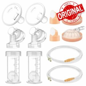 Maymom Pump Parts Compatible with Medela Symphony