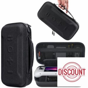 JSAUX Carrying Case for Lenovo Legion Go / Go S / Go 2