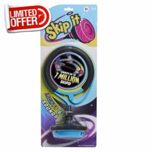 Skip It Retro Outdoor Toy