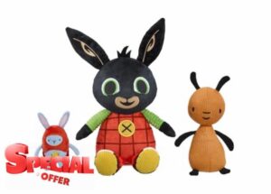 Rainbow Designs Bing