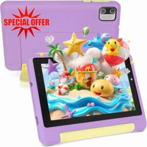 Kids Tablet 7 Inch