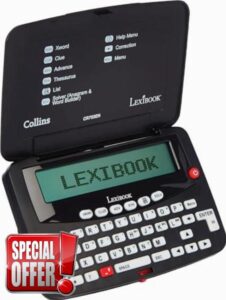 LEXIBOOK