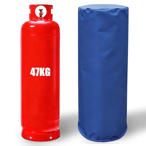 Full Cover Oxford Fabric Propane Tank
