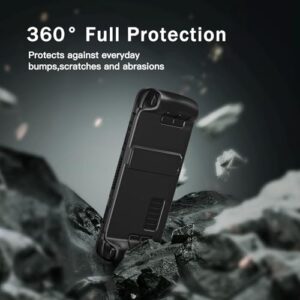 Steam Deck OLED Protective Case