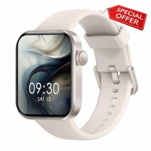 Smart Watch for Women Men Answer/Make Call