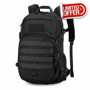 Mardingtop Small Tactical Military Backpack