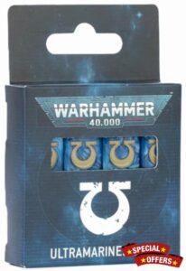 Games Workshop - Warhammer 40