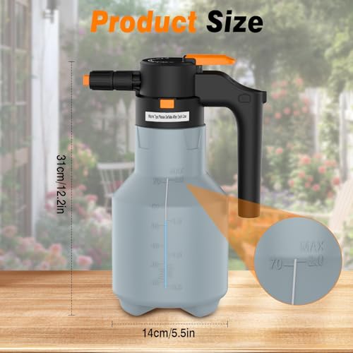 Soap Spray Car Thick Foaming Blaster for Car Detailing