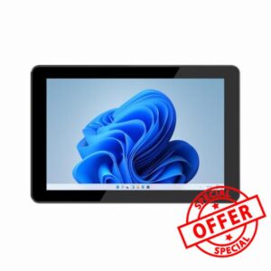 ONERugged 10.1 inch Industrial Panel PC P10J