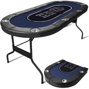 Parties & Poker Nights