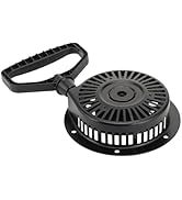 Technical diagram showing cross-sections of a circular speaker or motor housing component from various angles in black outline form.