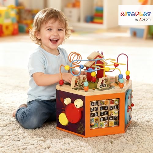 Baby Toys for 18+ Months