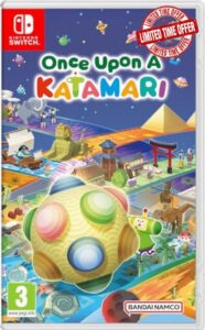 Once Upon a Katamari (Nintendo Switch)