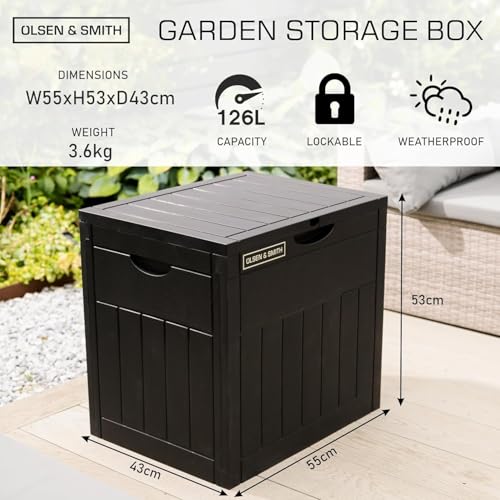 Wood Panel Effect (126L)