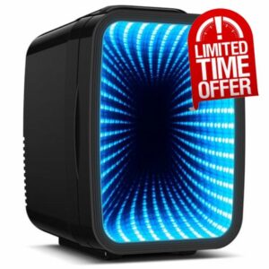 Mini Fridge for 4 L / 6 Cans