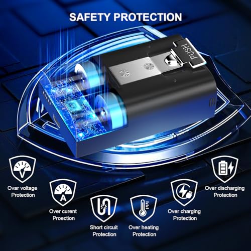 for Ring Doorbell Camera 2/3/3+/4