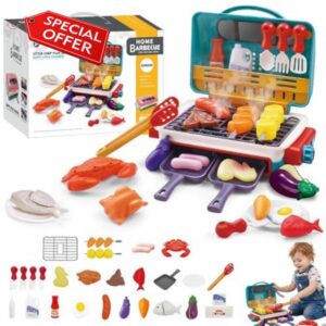 Magic Meals Sensory Kitchen