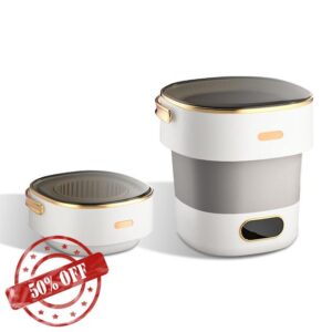 Portable Washing Machine