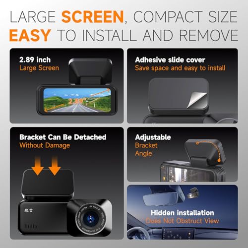 170° Wide Angle Lens