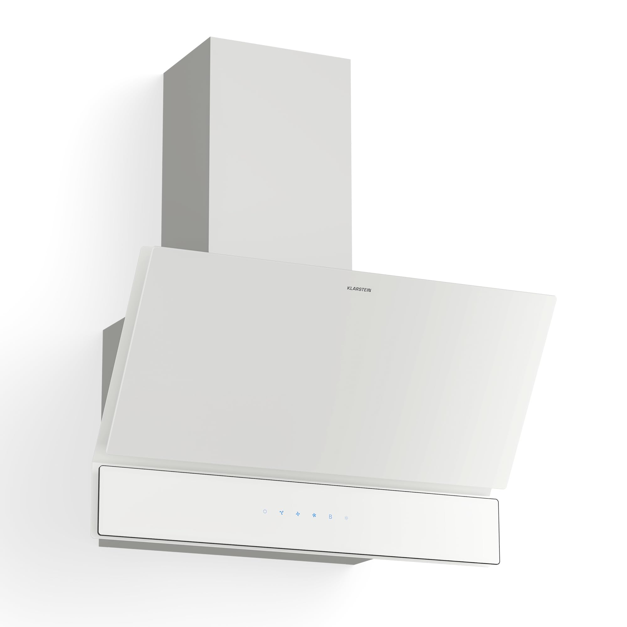 Ducted & Recirculating Extractor Hood