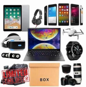 Returns Pallets for Sale UK